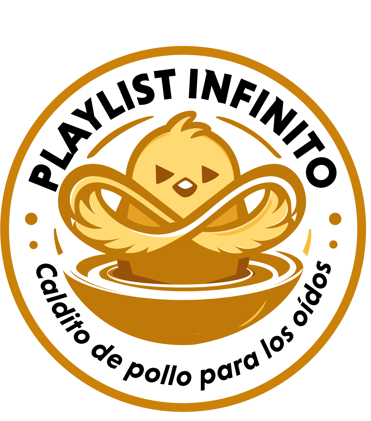 Playlist Infinito
